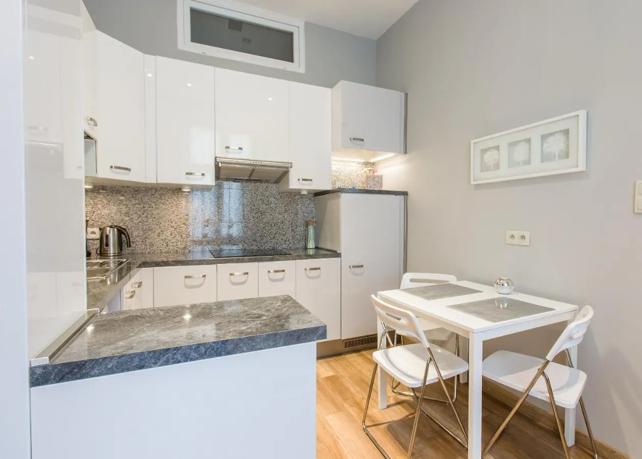 Ar Apartments Kraków