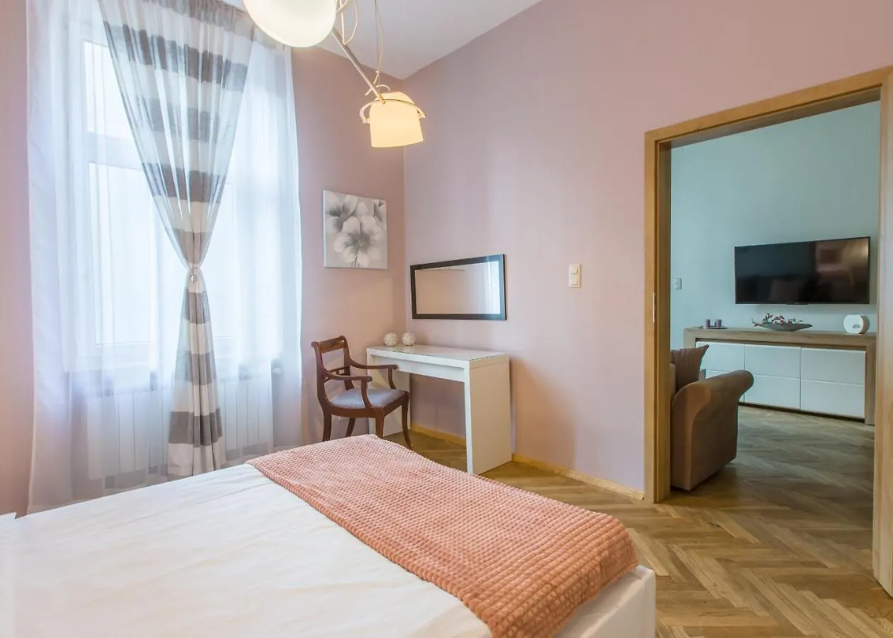Ar Apartments Kraków