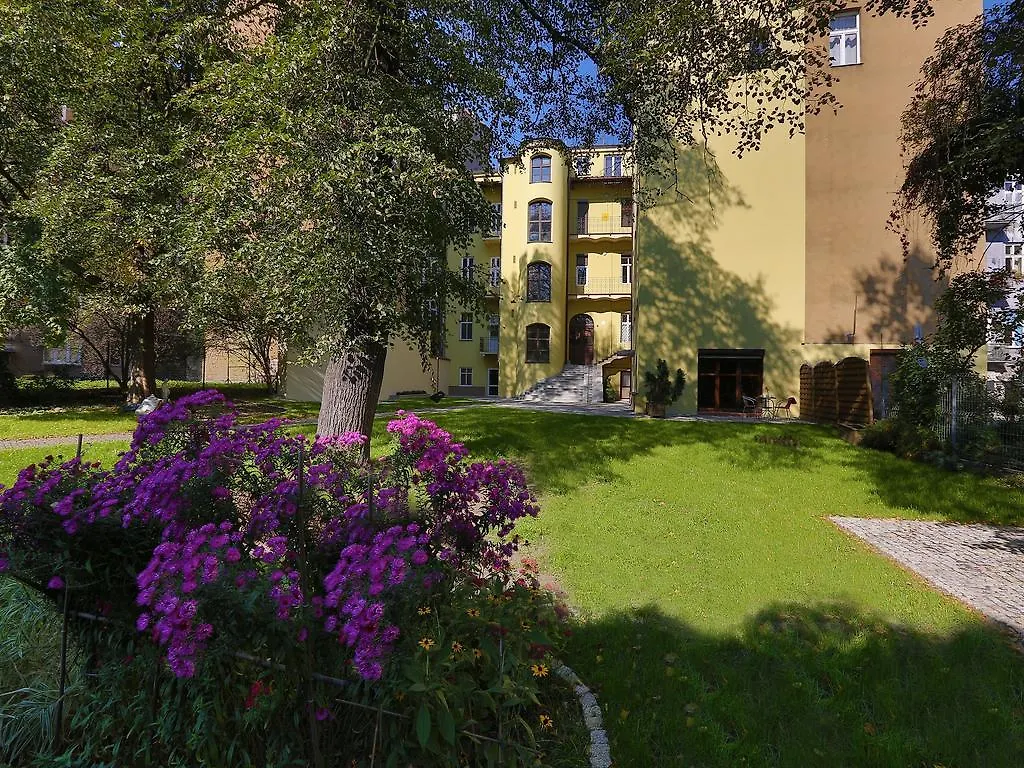 Ar Apartments Kraków Polen