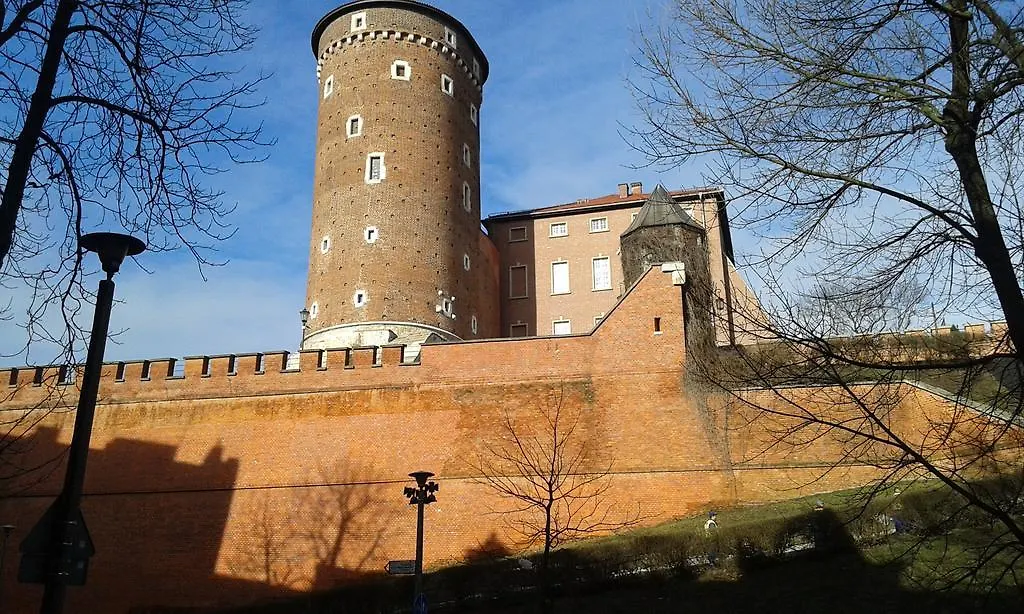 Ar Apartments Kraków